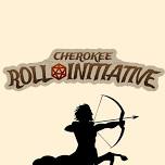 Cherokee Roll Initiative Presents: Free Monthly Game Day