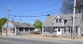 Open House for 241 Hull Street Cohasset MA 02025