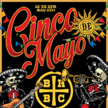 BarrelHouse Brewing Co. — Cinco De Mayo