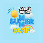 Penticton Safety Village Summer Camps