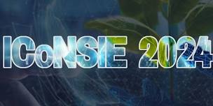 International Conference on Nature Studies and Innovation for the Environment (ICoNSIE 2024)