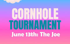 Cornhole Tournament @ Veterans Square