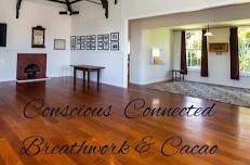 Conscious Connected Breathwork & Cacao