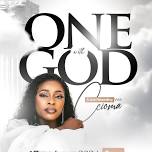 ONE WITH GOD #1WG