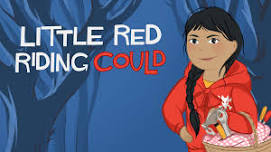 Little Red Riding Could