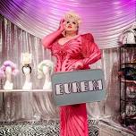 Eureka O'Hara