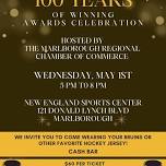 100 Years of Winning Awards Celebration!