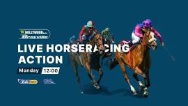 27 MAY 2024 - Monday Race Meeting at Hollywoodbets Greyville Racecourse