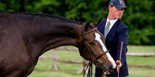 Hospitality on the Polo Field