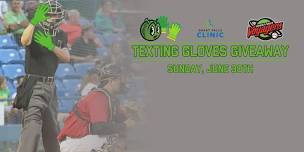 Texting Gloves Giveaway