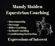 Mandy Maiden Lessons