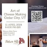 Art Of Cheese Making