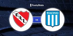 Racing Club de Avellaneda vs CA Independiente