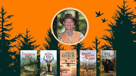 Special Children's Event: Author Visit with Kevin Lovegreen