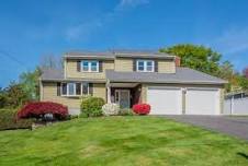 Open House for 219 Trinity Ridge Rocky Hill CT 06067