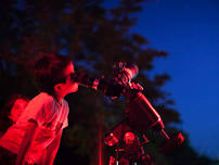 Duvall Star Party