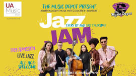 Jazz Jam Night