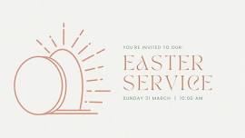 Easter Worship Service