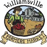 Williamsville Farmer’s Market