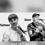 SALMON DAVE