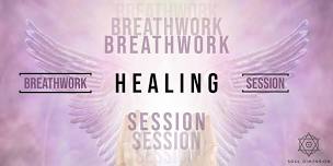 Breathwork Healing Session • Joy of Breathing • Quebec