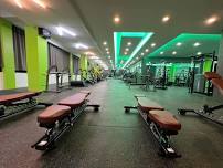 RJNM Fitness Manila Grand Opening