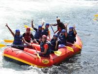 BCF - Dandeli trip.. and watersports