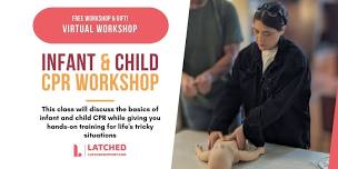 Infant & Child CPR