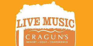 Live Music at Cragun's