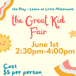 The Great Kid Fair