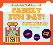 Family Fun Day