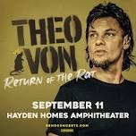 Theo Von