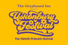 Uskonbury Summer Festival