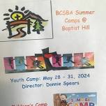 Youth Camp