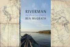 OUR Community Reads Book Discussion: Riverman by Ben McGrath