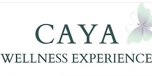 CAYA wellness experience