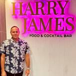 Harry James Food And Cocktail Bar