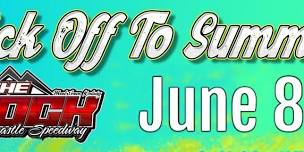 June 8-Kick Off To Summer