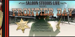 Frontier Day