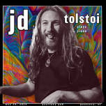 JD Tolstoi @ Taps Tavern