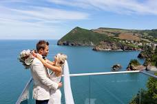 Wedding Open Day at The Venue, Sandy Cove