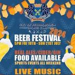 Peterborough Sport Club Beer Fest