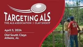 Targeting ALS North Alabama