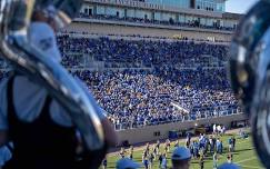 South Dakota State Jackrabbits vs. Youngstown State Penguins