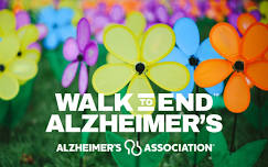 Walk to End Alzheimer’s Boca Raton