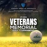 Veterans Memorial Golf Tournament at Jefferson Hills