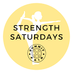 Strength Saturdays | May 4th | Megan’s Yoga Tribe