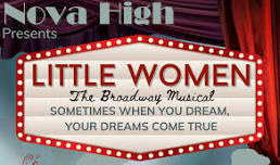 Little Women The Broadway Musical