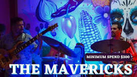 Los Mavericks