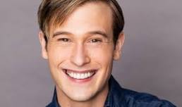 Tyler Henry